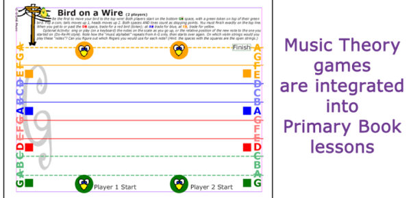 Primary Lesson Set - Image 5