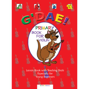 Primary Lesson Set