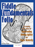 Fiddle Fundamentals Folio