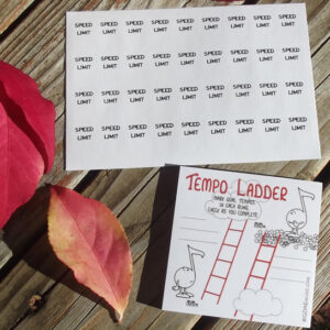 Tempo Teaching Accessories